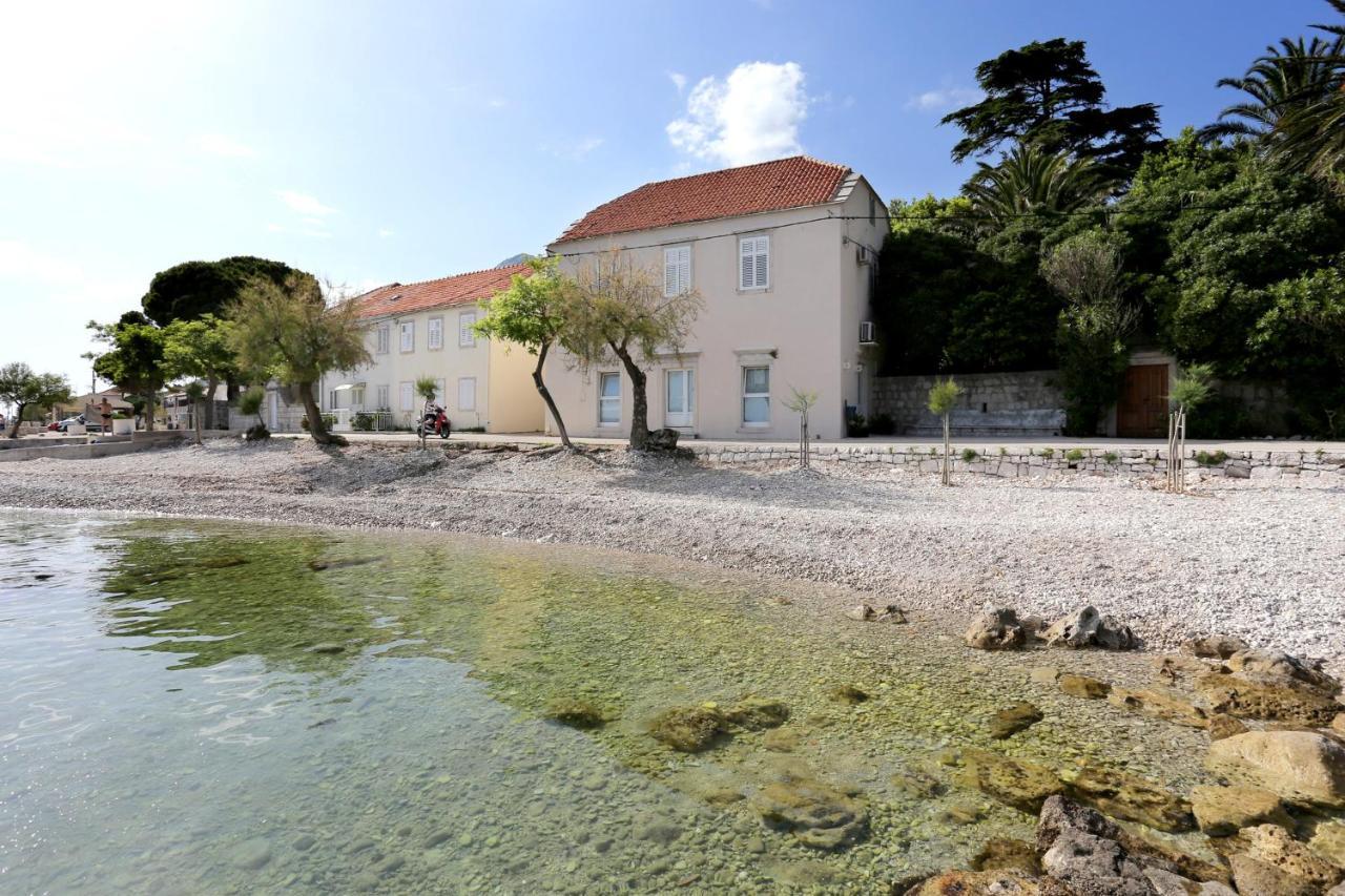 Apartments With A Parking Space Orebic, Peljesac - 10157 エクステリア 写真