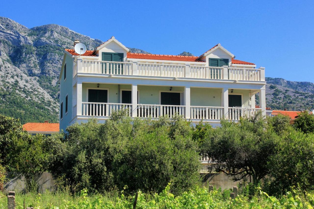 Apartments With A Parking Space Orebic, Peljesac - 10157 エクステリア 写真