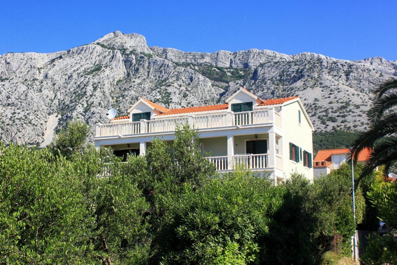 Apartments With A Parking Space Orebic, Peljesac - 10157 エクステリア 写真