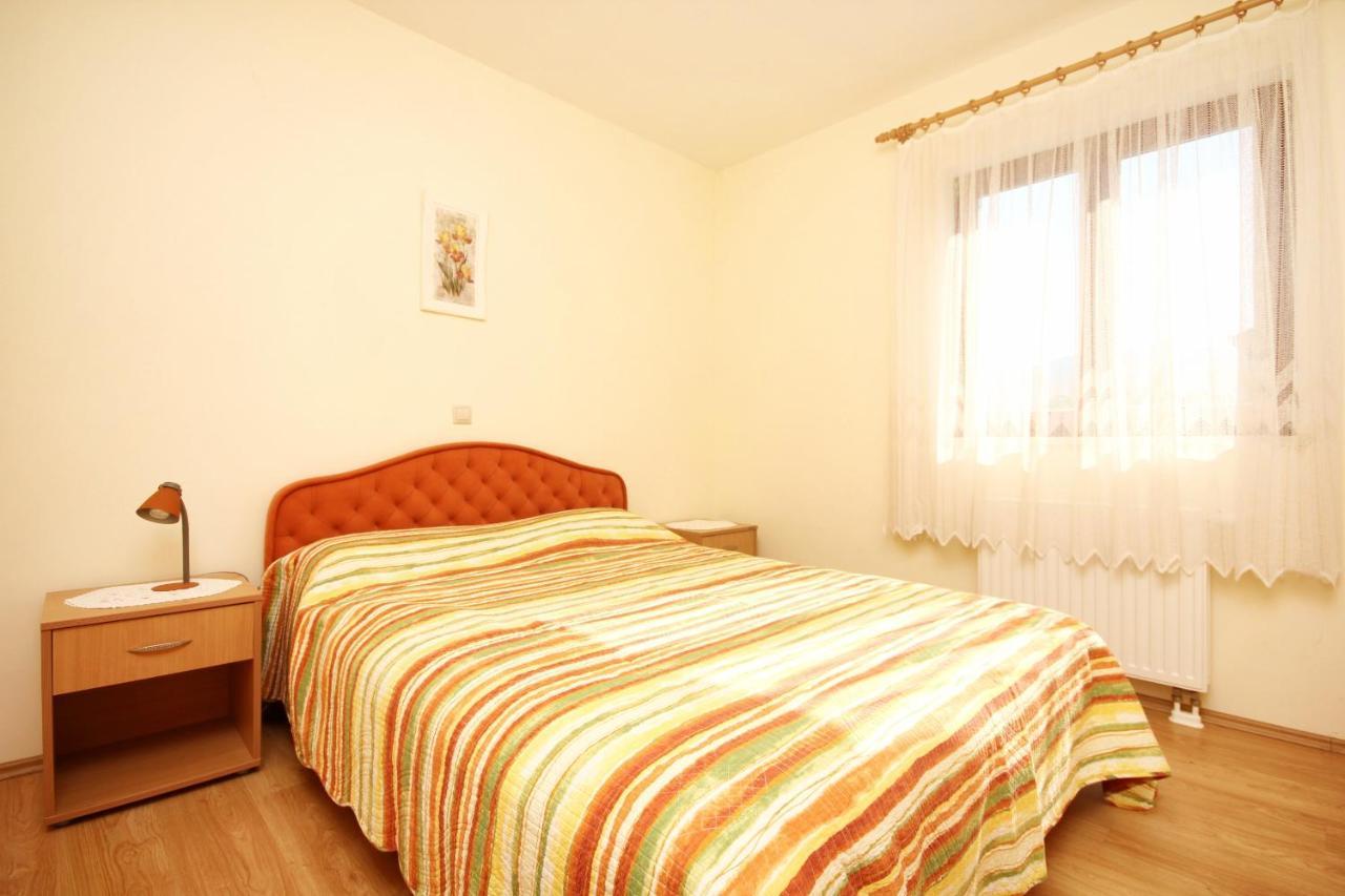 Apartments With A Parking Space Orebic, Peljesac - 10157 エクステリア 写真